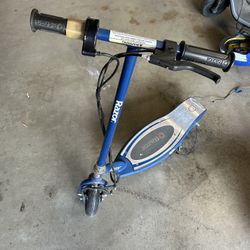 Razor Electric Scooter