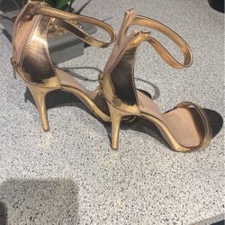 Size 9 Heels