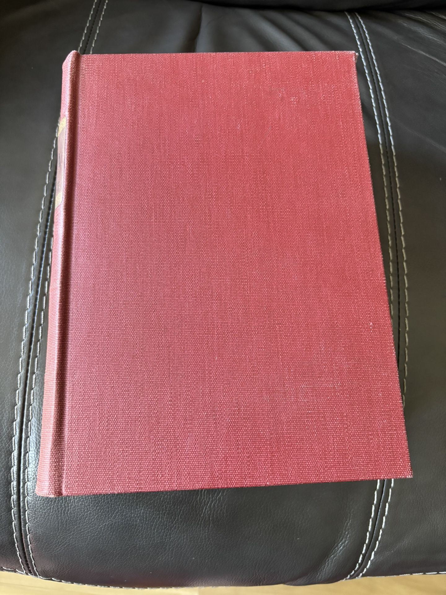 Antique People’s Cyclopedia Of Universal Knowledge