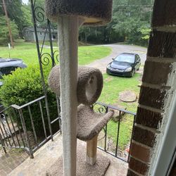 Cat tree 