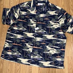 New! men’s top 3XL regular fit