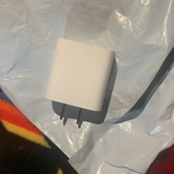 I Phone Charger