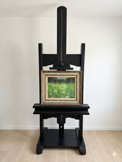 Art, Media Easel from Restoration Hardware
