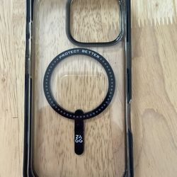 ZAGG iPhone 16 Pro Case