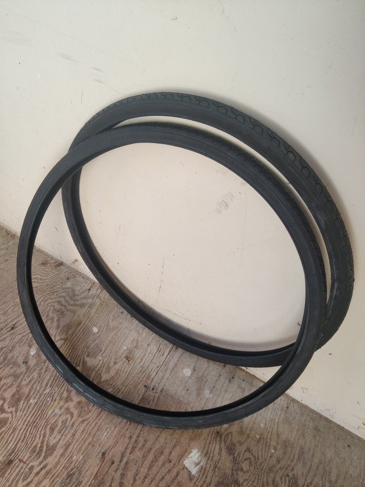 Road Bike Tires