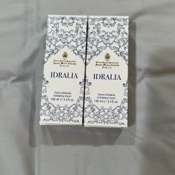 High Quality Exfoliating Face Wash