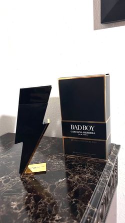 Carolina Herrera Bad Boy EDT 100ml