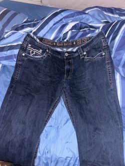 Rock revival