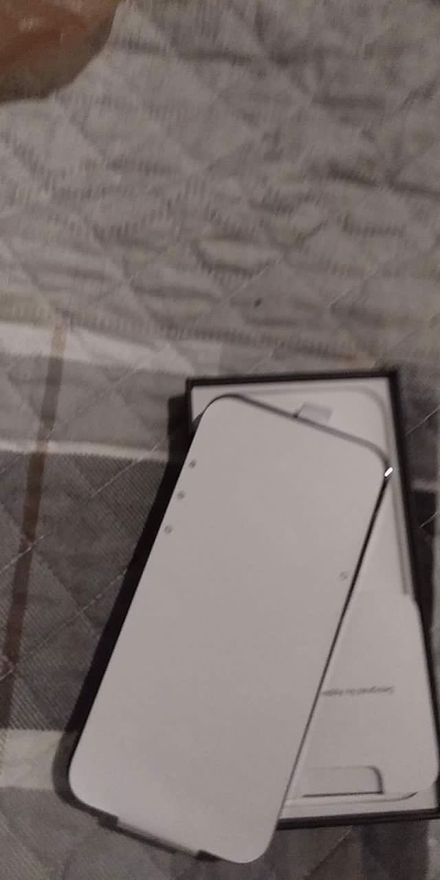 Apple IPhone 13 Pro Max - 6.7" 512GB ROM, 6GB RAM, Sierra blue