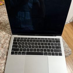 Macbook air 2019 