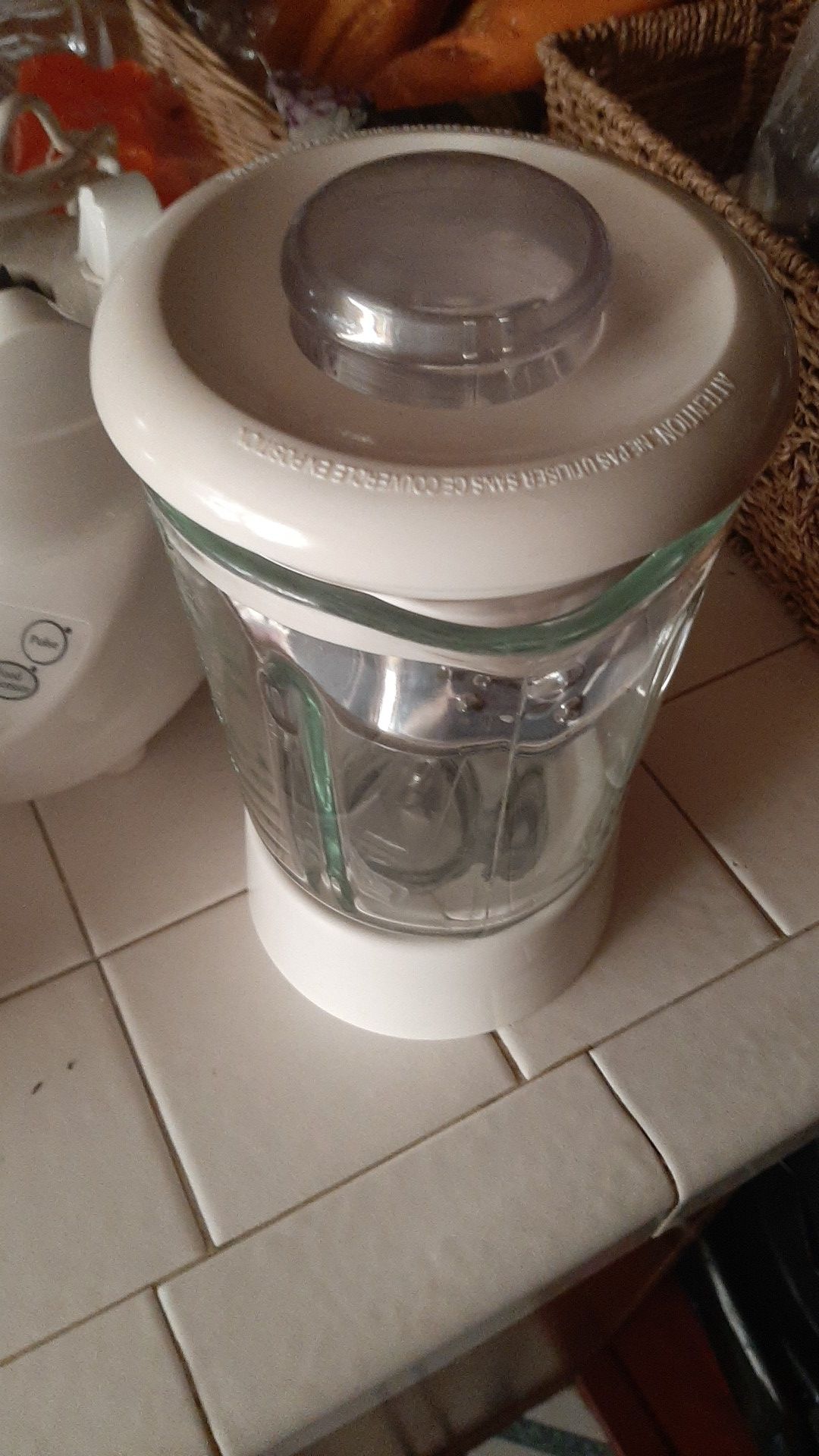 Cuisinart Blender