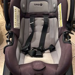 Infant Car Seat Like New Used Once Or Twice