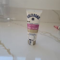 Hand Cream 