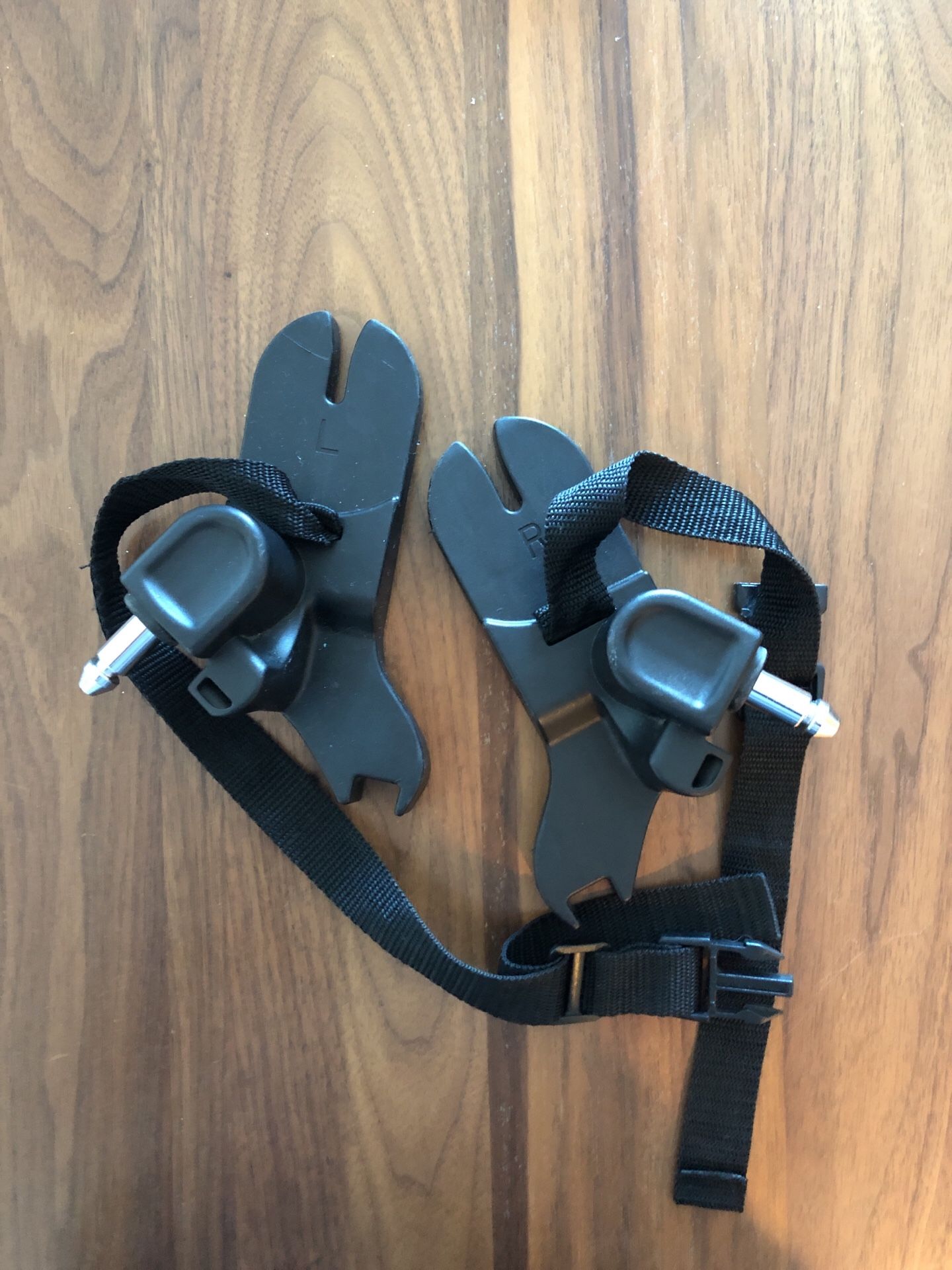 Baby Jogger Car Seat Adapter (for Grace Click Connect car seats)