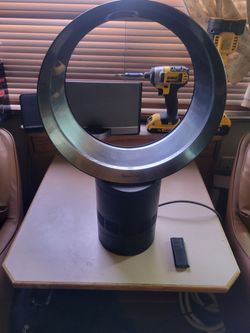 Dyson Cool fan