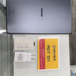 Galaxy Tab S5E LTE Unlocked 64GB