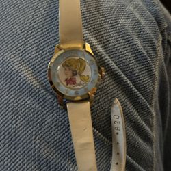Barbie Watch