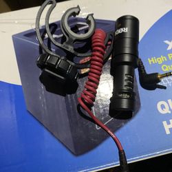 Rode Video Micro 