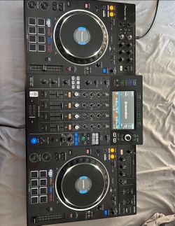 Pioneer DJ XDJ-XZ DJ System