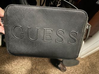 Guess crossbody purse