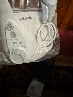 Waterpik Water Flosser