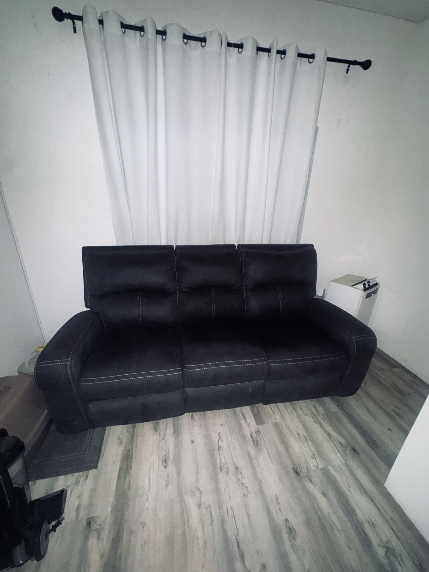 Free Couch