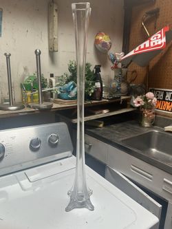 Eiffel Towe Vase