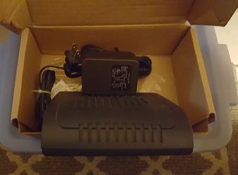 Terayon Cable Modem