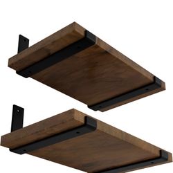 Shelf Brackets For Floating Shelves