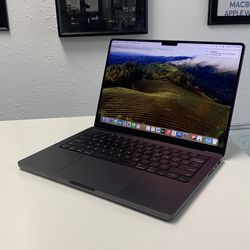 MacBook Pro 14” 2023 M3 Pro - Babcock rd