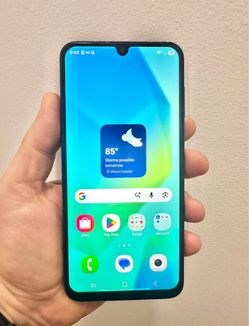 FIRM PRICE - Samsung Galaxy A16 5g 128gb for Metro PCS & T-Mobile