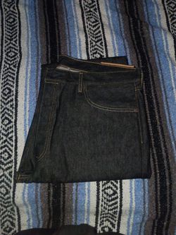 Levi 501's 40x32