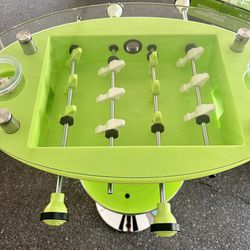 Fooseball Mini Table
