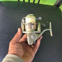 Shimano 4000
