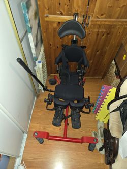 Special Needs Stander