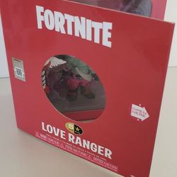 Fortnite Figures