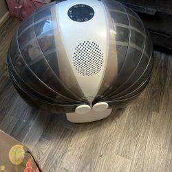 Pet Drier 