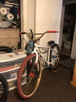 Throne 29er