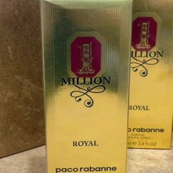 One Million PACO RABANNE 100ml