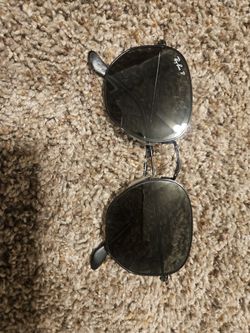 Ray Ban Sunglasses