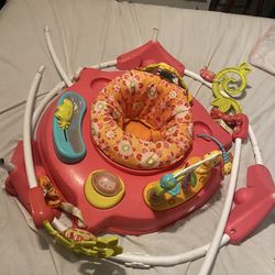  Área Central X Fox Plaza 