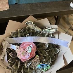 Bouquets For Any Occasion. 