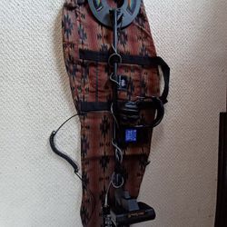 WHITES  SPECTRUM XLT Metal Detector
