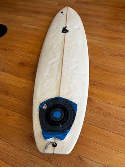 7ft fun surfboard