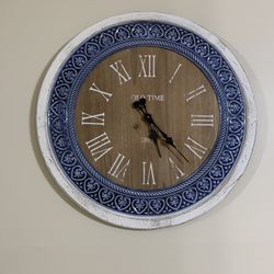 Clock 