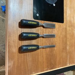 Chisel Set