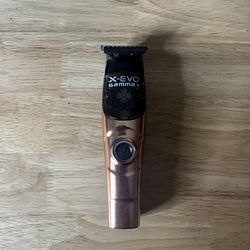 Gamma+ X-Ergo Trimmer