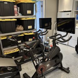 Pro-form Bicycle 2022 ($550 each)