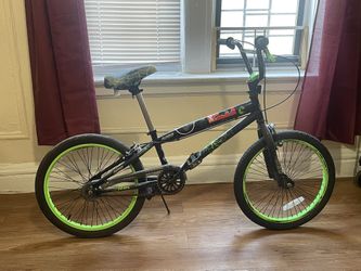 Avigo 20 inch fade boy's bike outlet
