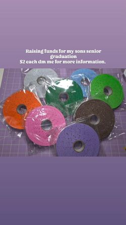 Foam squares, foamies for crafting